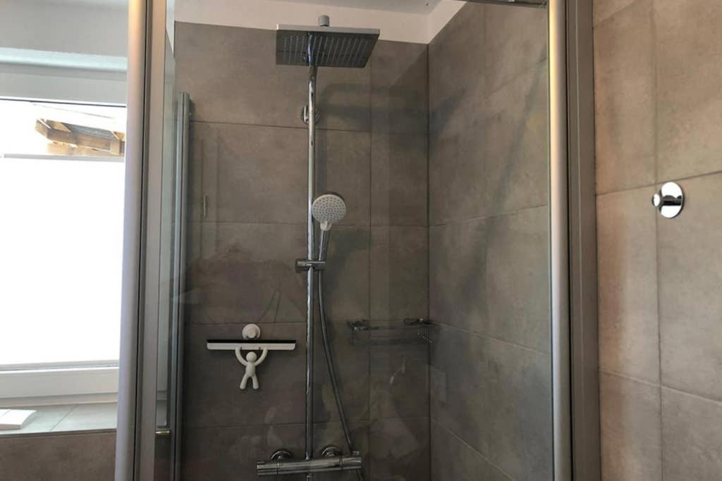 Schoene Wohnung Im Landhausstil Nahe Olpe Biggesee Экстерьер фото