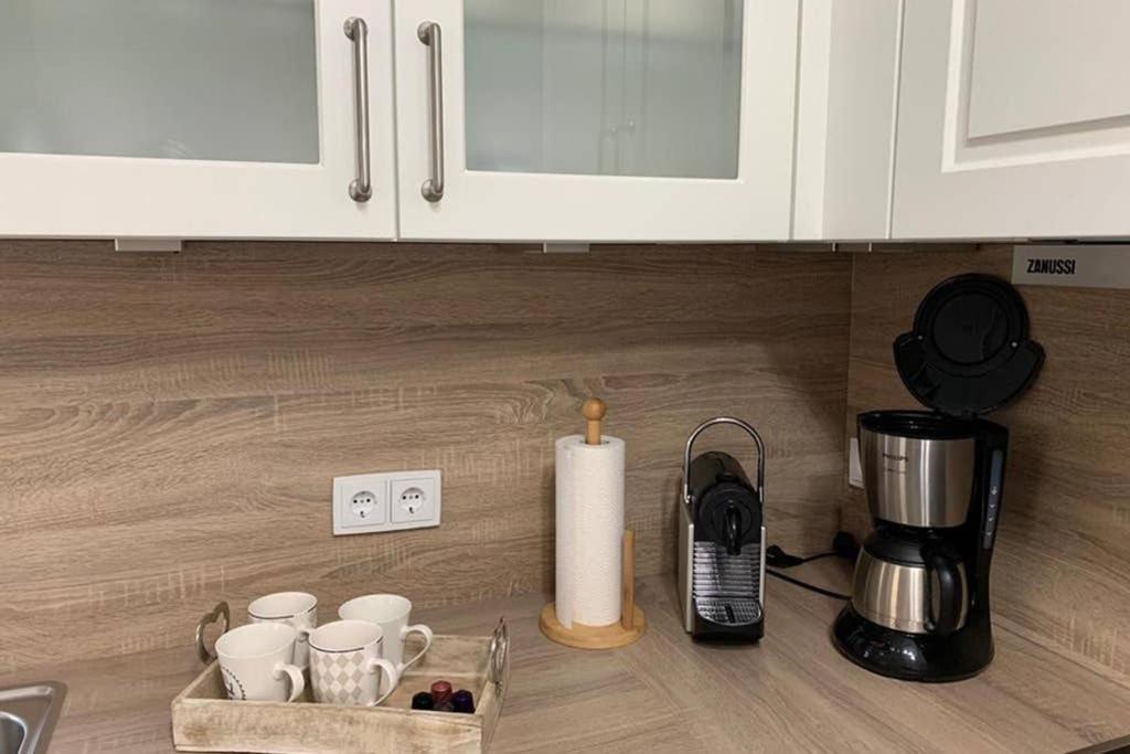 Schoene Wohnung Im Landhausstil Nahe Olpe Biggesee Экстерьер фото