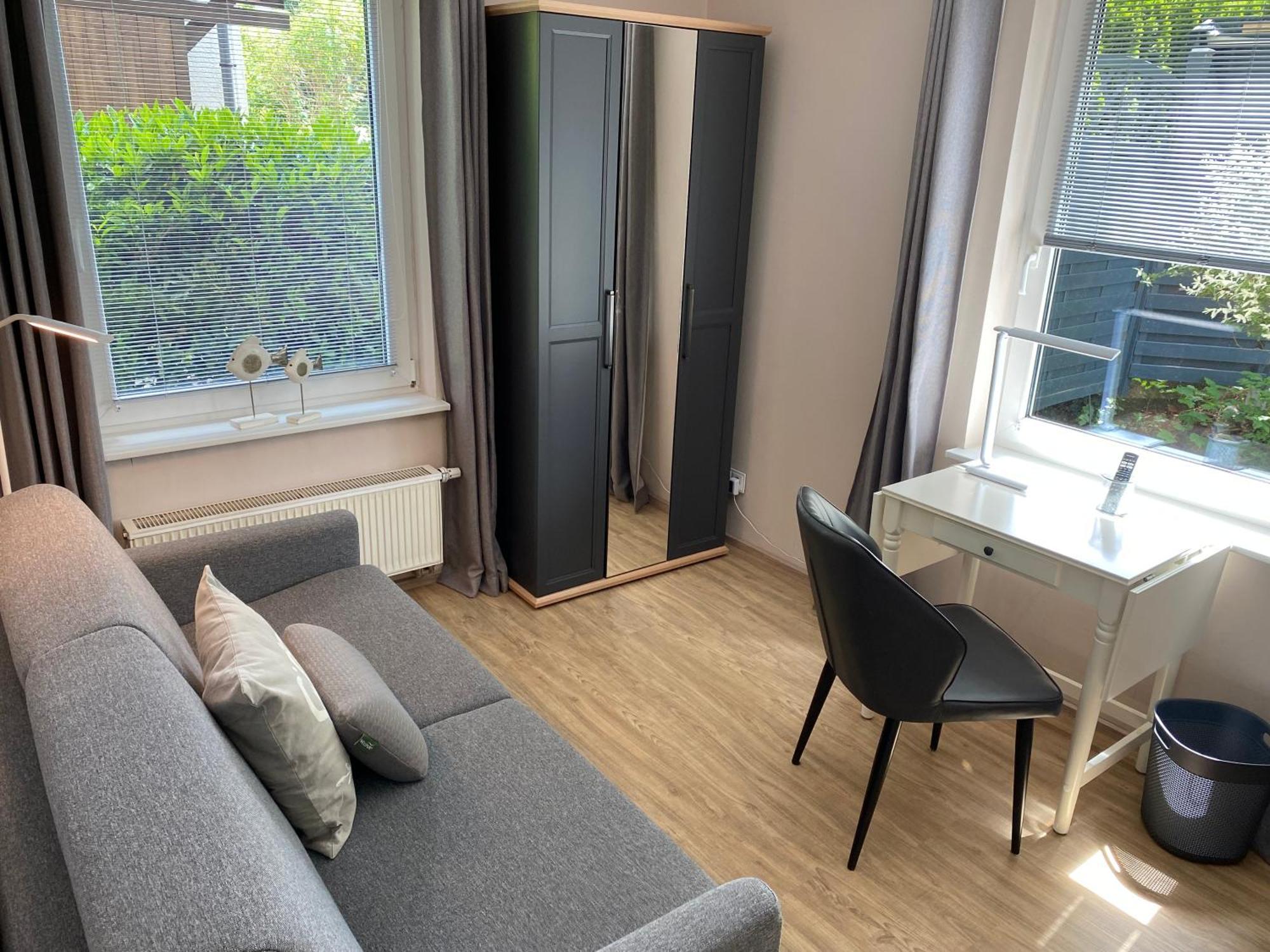 Schoene Wohnung Im Landhausstil Nahe Olpe Biggesee Экстерьер фото