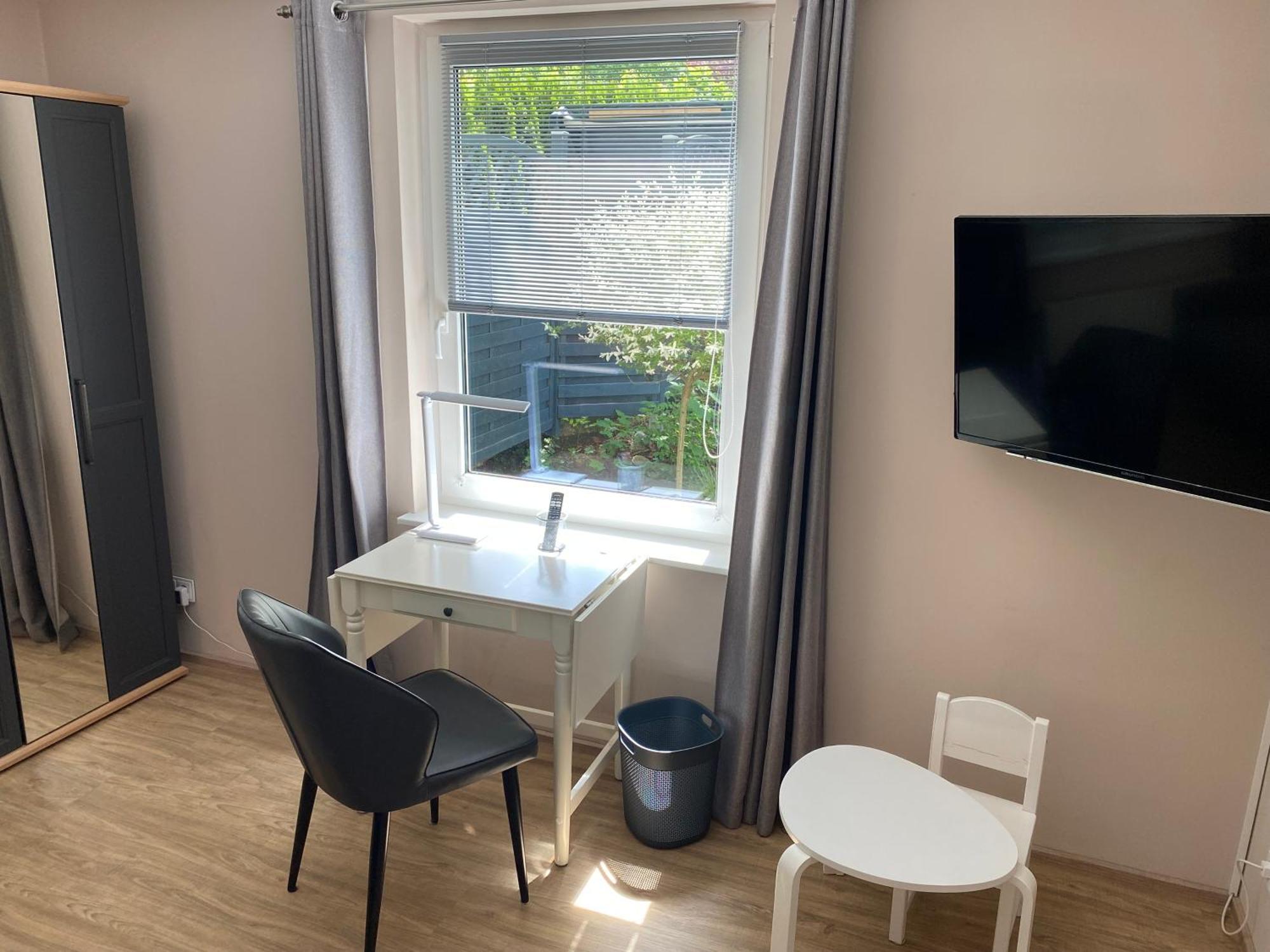 Schoene Wohnung Im Landhausstil Nahe Olpe Biggesee Экстерьер фото